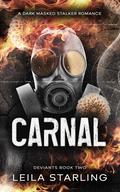 Carnal (Deviants #2) by Leila Starling