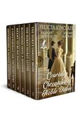 Courtship Chronicles of Noble Dukes: A Historical Regency Romance Collection by Felicia Sinclair