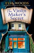 The Violin Maker's Secret by Evie Woods
