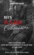 His Dark Obsession by Vivienne Hart