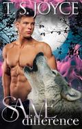Same Difference (Same #2) by T. S. Joyce
