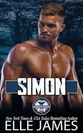 Simon by Elle James