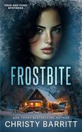 Frostbite by Christy Barritt