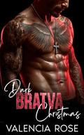 Dark Bratva Christmas (Savage Mafia Empire #1) by Valencia Rose