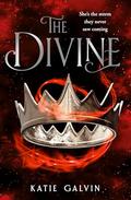 The Divine by Katie Galvin