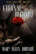 Eternal Beloved (Travels Across Time #2) by Mary Ellen Johnson