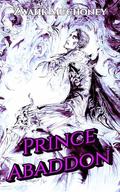 Prince Abaddon (Divine Temptations #2) by Zwahk Muchoney