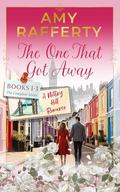 A Notting Hill Romance . The Complete Series: Books 1-3 by Amy Rafferty