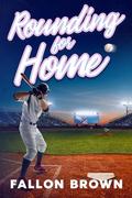 Rounding for Home (Deltry Ocelots #1) by Fallon Brown