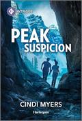 Peak Suspicion (Eagle Mountain: Unsolved Mysteries #3) by Cindi Myers
