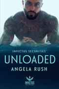 Unloaded: Invictus Securities Book 3 by Golden Czermak