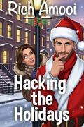 Hacking the Holidays by Rich Amooi