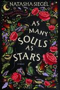 As Many Souls as Stars by Natasha Siegel