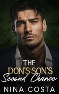 The Don's Son's Second Chance by Nina Costa