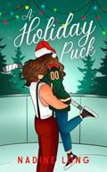 A Holiday Puck by Nadine Long