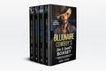 The Billionaire Cowboy's Sins & Secret's Boxset: A Forbidden Love and Second Chance Romance Collection Boxset by Aria Sage