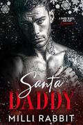 Santa Daddy by Milli Rabbit
