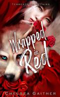 Wrapped in Red by Chelsea Gaither