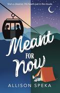 Meant for Now (Key Ridge #2) by Allison Speka