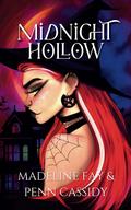 Midnight Hollow by Madeline Fay
