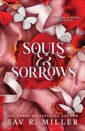 Souls and Sorrows by Sav R. Miller