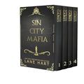Sin City Mafia by Lane Hart