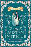 The Austen Intrigue (Regency Secrets #4) by Julia Golding