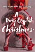 A Very Cryptid Christmas by D.B. Sieders
