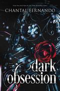 Dark Obsession: A Spicy Fated Mates Romantasy (Fated Love #6) by Chantal Fernando