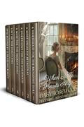 When Noble Hearts Align: A Historical Regency Romance Collection by Daisy Rosewood