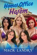 Home Office Harem: Complete Series by Mack Landry