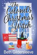 The Colonel's Christmas Witch (The Buchanans #4) by Beth Gildersleeve
