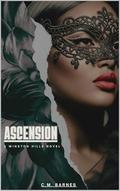 ASCENSION: A Winston Hills Novel by C.M. Barnes
