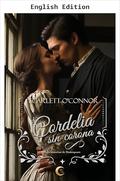 Crownless Cordelia (The Shakespeare Ladies #3) by Scarlett O'Connor