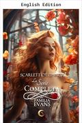 Evans Family - Complete Series by Scarlett O'Connor