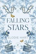 Falling Stars (Love in London #3) by Elodie Hart