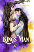 The King's Man: An MM Slow-Burn Romantasy (The King's Man #6) by Anyta Sunday