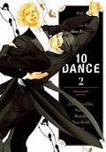 10 Dance Vol. 2 by Inouesatoh