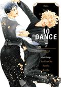 10 Dance Vol. 7 (10 DANCE #7) by Inouesatoh