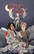 Grey Angel (Queendom #1) by Dani Finn