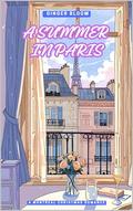A SUMMER IN PARIS (A Montreal Christmas Romance #4) by Ginger Bloom