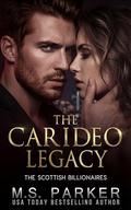 The Carideo Legacy by M. S. Parker