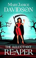 The Reluctant Reaper by MaryJanice Davidson