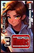 3Minutes by B. B. Hartwich