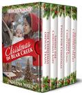 Christmas in Bear Creek: Faith, second chances, and the miracle of family at Christmastime… by Indiana Wake