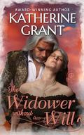 The Widower Without a Will (The Prestons #7) by Katherine Grant