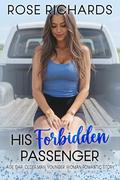 His Forbidden Passenger (Romantic Age Gap Quickies #15) by Rose Richards