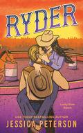 Ryder (Lucky River Ranch #5) by Jessica Peterson