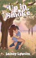 Up in Smoke (The Bunkhouse #3) by Lainey Lawson