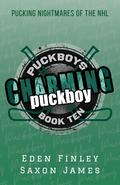 Charming Puckboy (Puckboys #10) by Saxon James